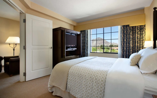 Embassy Suites La Quinta Hotel & Spa