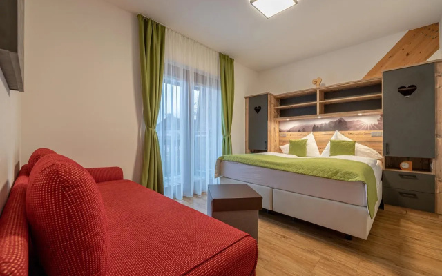 Hotel Samerhof