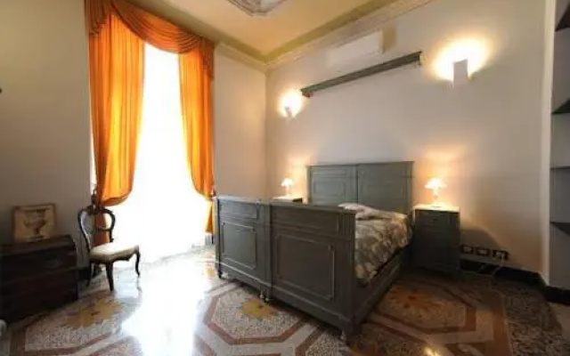 Residenza Bendinelli-Sauli