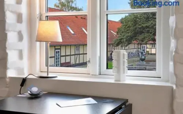 Kragsbjerggaard Vandrerhjem