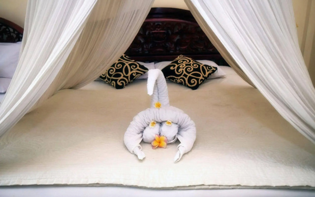 Hotel Suma