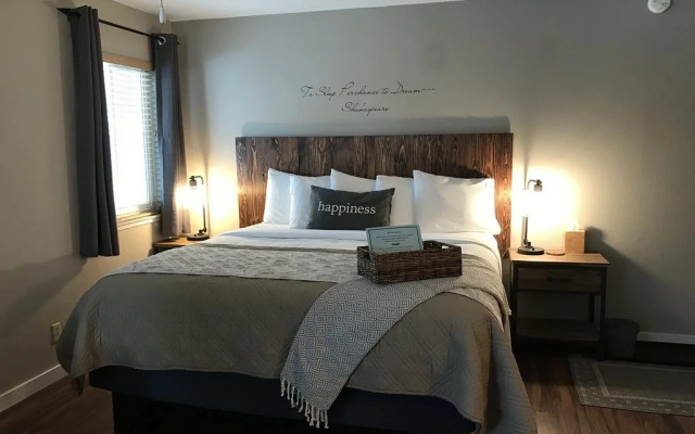 Resthaven Tahoe