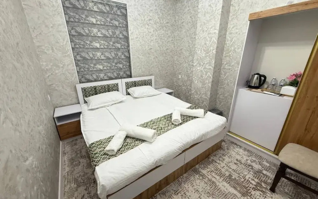 Hotel Bekh