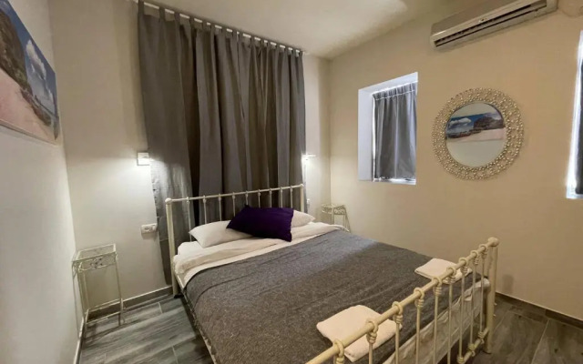 City Stay Tiberias