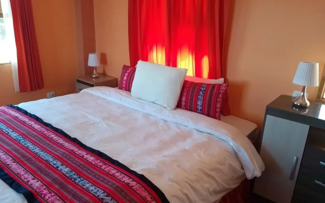 Casa de Valentin