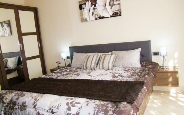 Samra Bay Resort Apartment