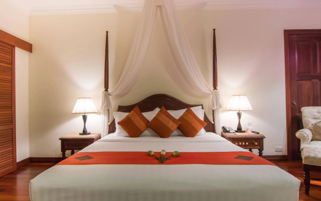 Palace Residence & Villa Siem Reap