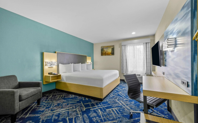 Baymont by Wyndham Grovetown Augusta