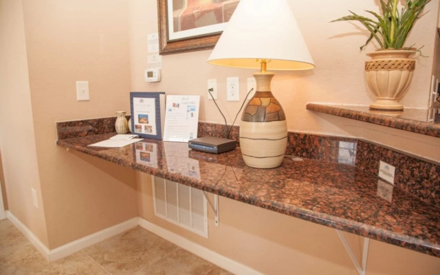 Terrace Ridge Two-bedroom