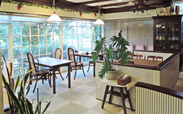 Rosemary Hotel