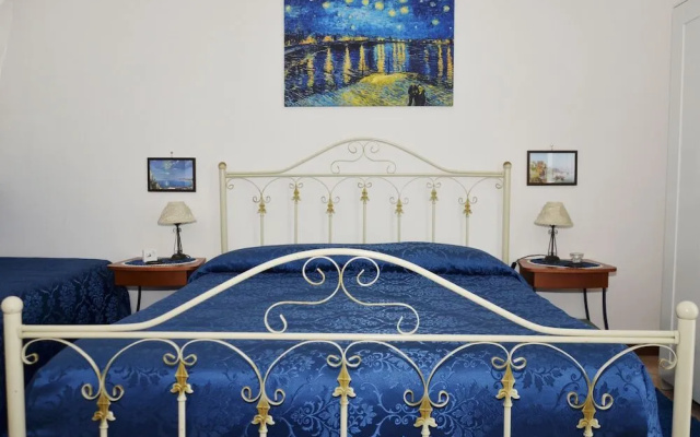 Bed & Breakfast A Castel Capuano