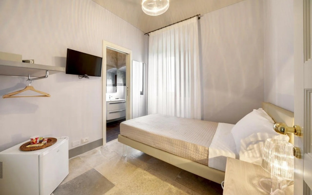 Hotel Casato Licitra