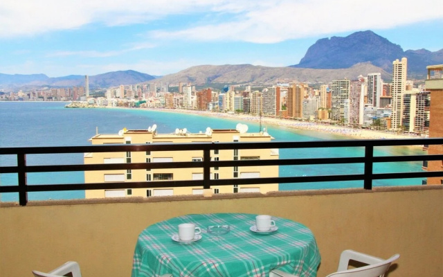 Apartamento Trinisol II - 3