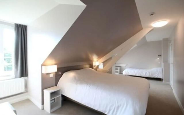 Hotel Les Champs