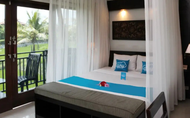 Airy Ubud Raya Campuhan Sanggingan Gianyar Bali