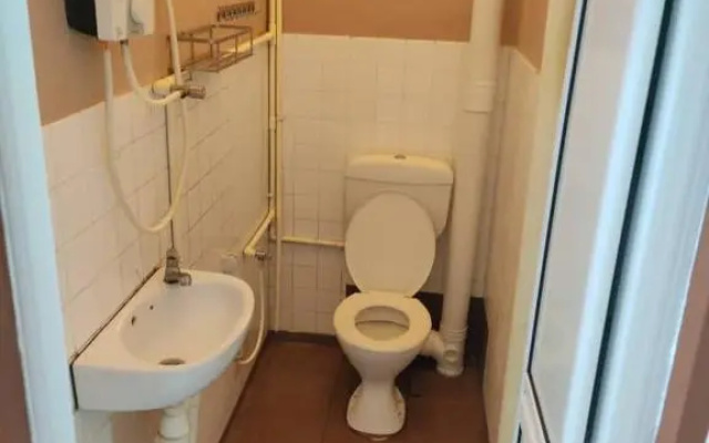 Marina Hotel Kemaman