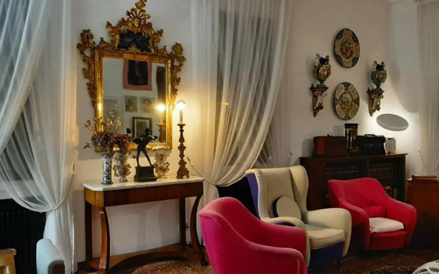 Casa Bertagni