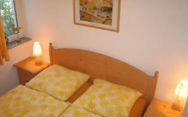 Ferienwohnung Sünnenkringel 61