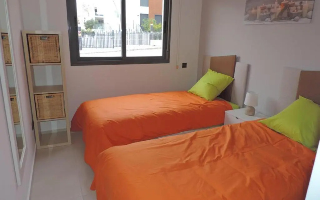 Oasis Beach VIII Punta Prima 3023