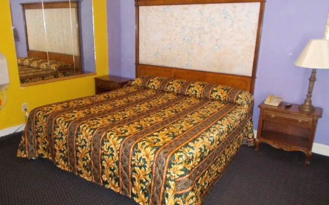 Hillside Motel