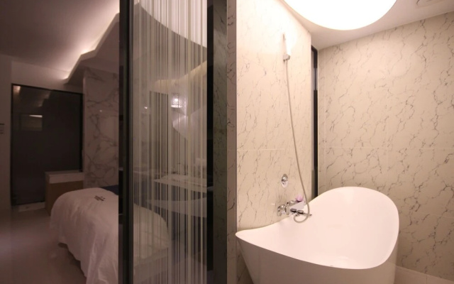 Club Hotel Seomyeon