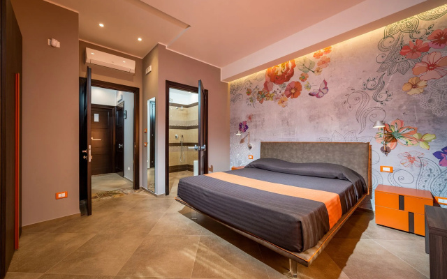 Hotel Vento del Sud