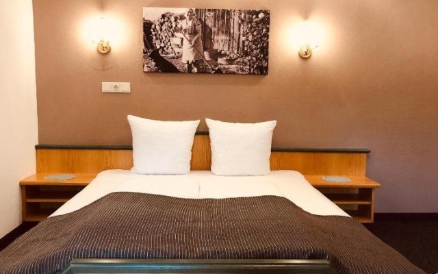 Berghotel Almrausch