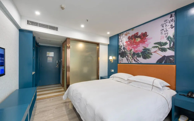 Yiwu Best Hotel