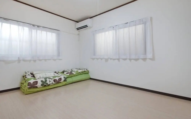 Guesthouse Sayuri Honkan