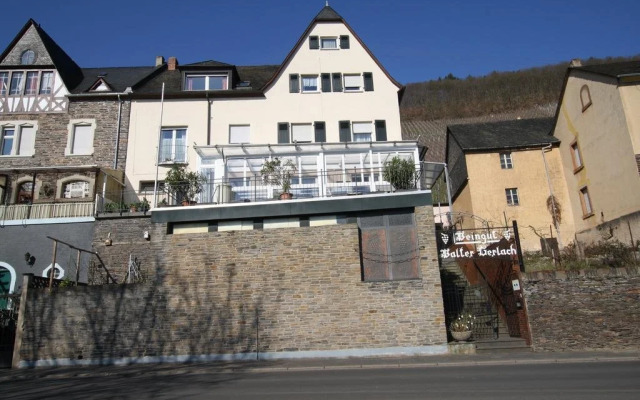Weingut / Gästehaus Gerlach