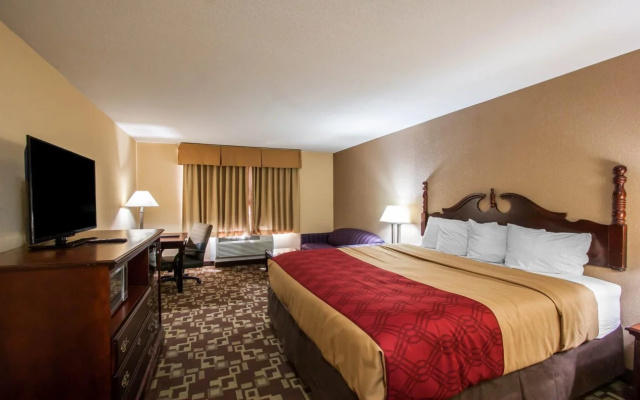 Garden Inn Memphis
