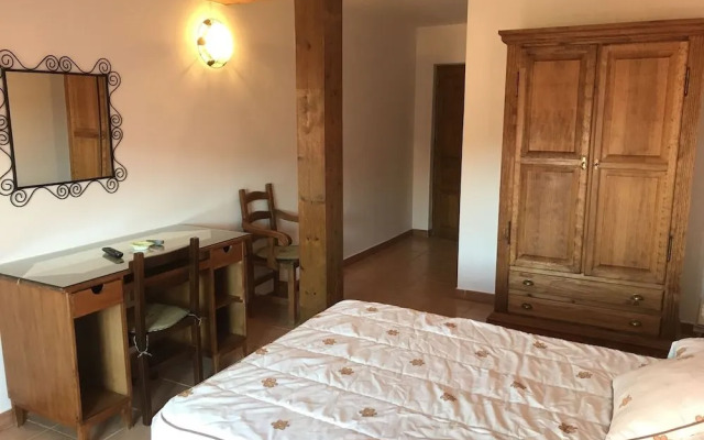 Posada La Maza