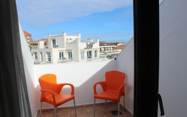 Hotel Spa El Muelle de Suances