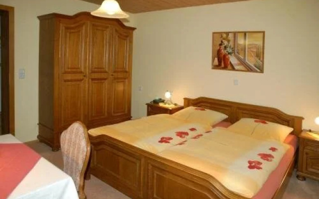 Ferienwohnung Lettenmaier