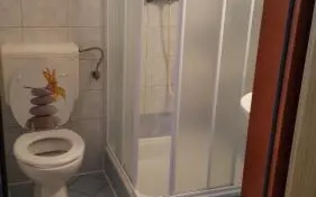 Guesthouse Koprivec