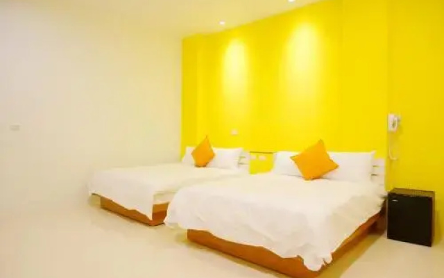 Zhuji Hostel