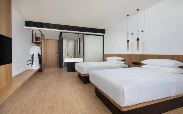 Fairfield by Marriott Guiyang Guanshanhu