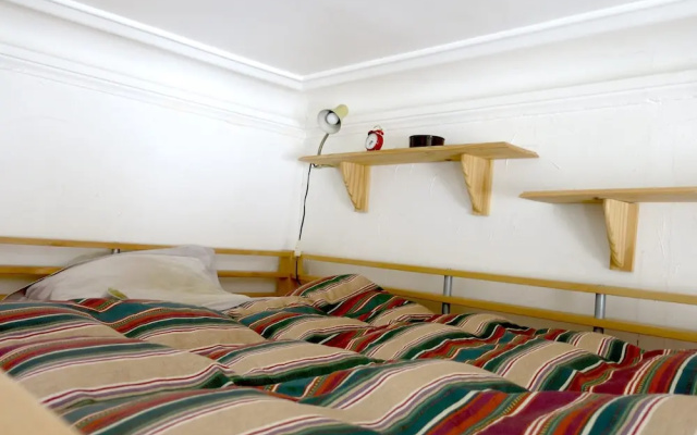 Studio Camille Desmoulins Citycosy