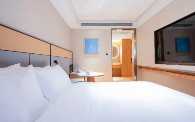 Ji Hotel Fuzhou Sanfang Qixiang East Street