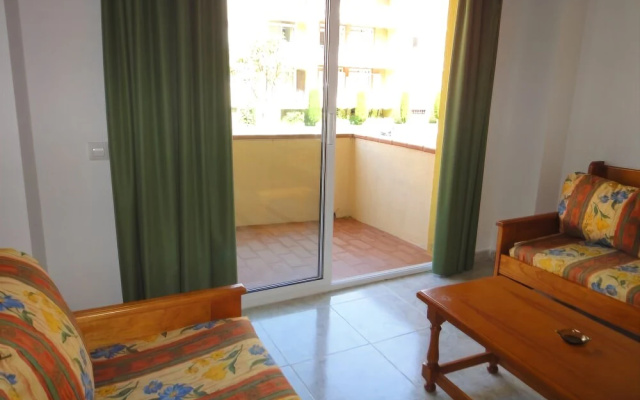 Apartamentos Comte-Empuries-46