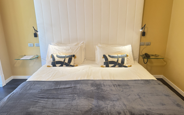 Greif Hotel & Spa Trieste