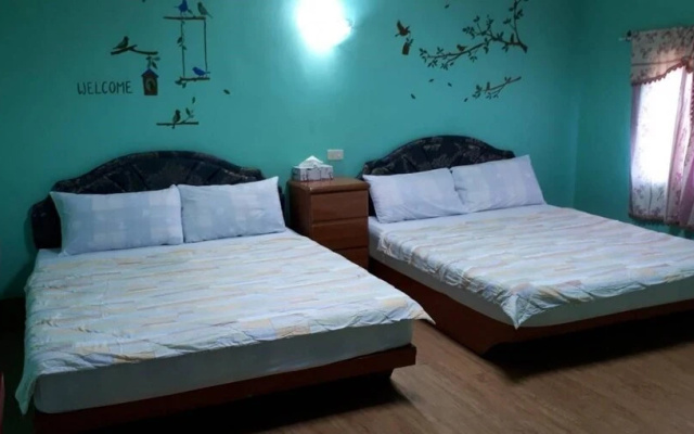 Pthles Guest house