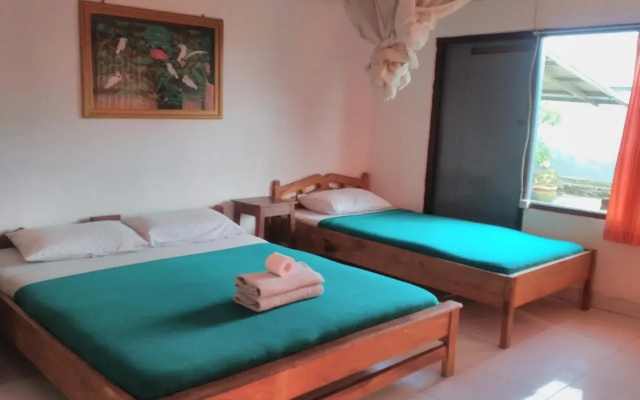 Volcano 2 Hotel
