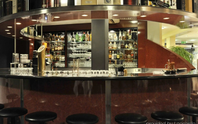 PLAZA Premium Parkhotel Neu-Ulm