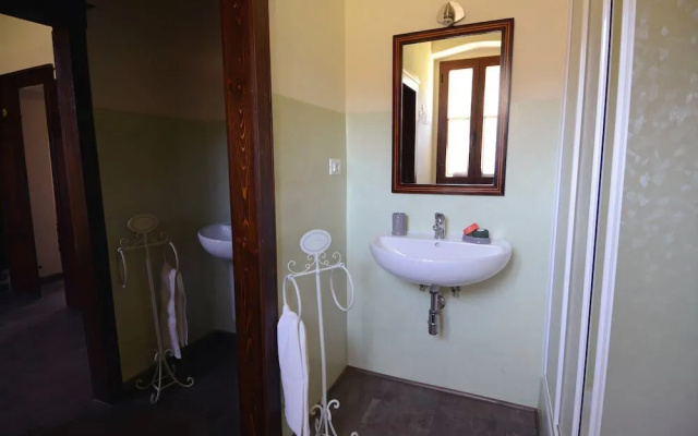 Podere Bazzino B&B