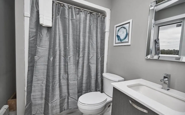Clifton Hill Condo's