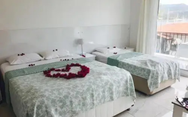 Ali Baba Apart Hotel
