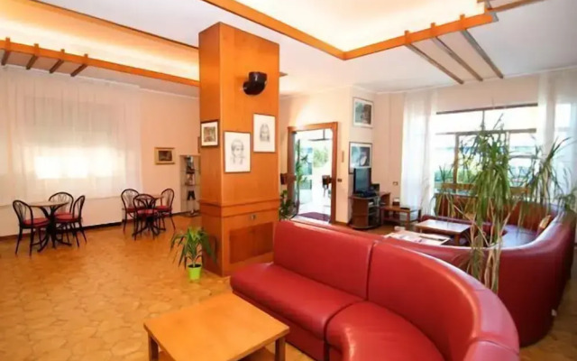 Hotel Velus