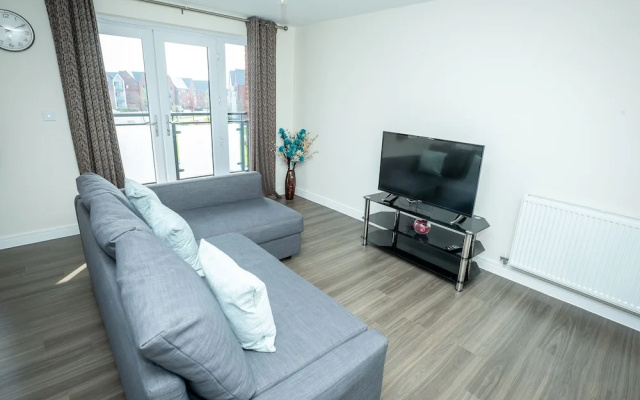Oasis Prime Apartments