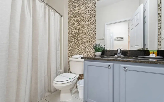 Charming 4BR Home Near Disney Bella Vida